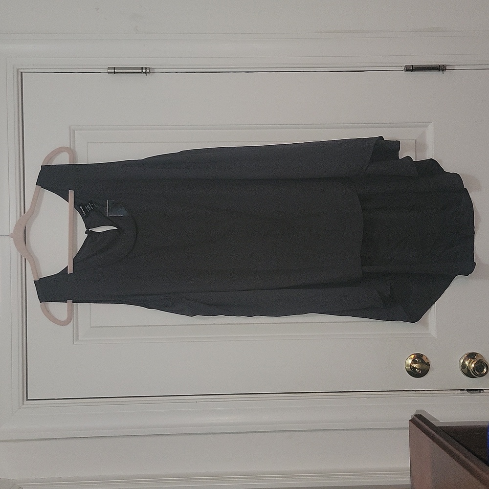 Torrid size 4